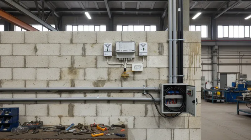 Выбор сигнализатора загазованности для промышленных объектов: руководство специалиста Выбор сигнализатора загазованности для промышленных объектов: руководство специалиста